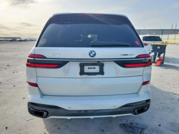 BMW X7 2023 BMW X7 xDrive40i 2023 3.0 Benzyna 375KM, zdjęcie 2