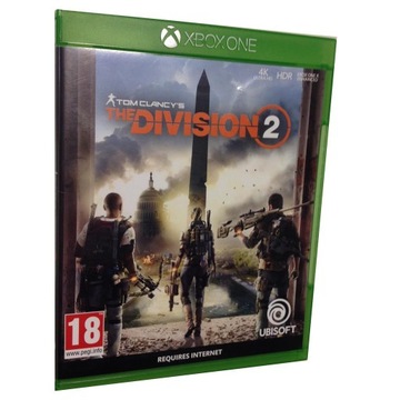 Division 2 XOne
