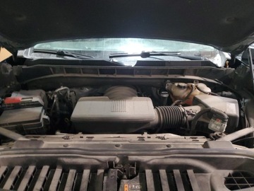 Chevrolet Silverado II 2019 Chevrolet Silverado K1500 LT 2019 5.3l 5.3 Benzyna 355KM, zdjęcie 6