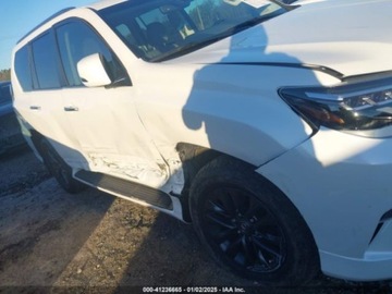 Lexus GX 2021 Lexus GX 460 Premium 2021 4.6l 4.6 Benzyna 301KM, zdjęcie 6