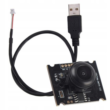 Moduł kamery USB Chip OV3660 Wyjście USB2.0 2048