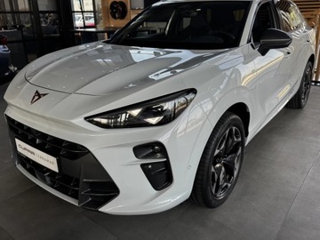 Cupra Terramar SUV 1.5 eTSI 150KM 2025 CUPRA Terramar 1.5 eTSI mHEV DSG Suv 150KM 2025, zdjęcie 2