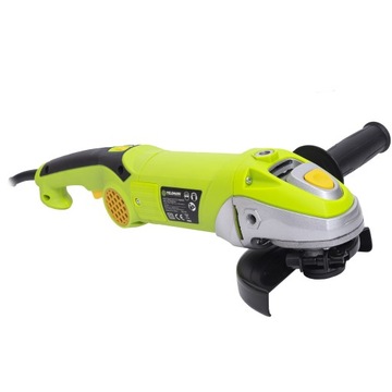 Угловая шлифовальная машина Fieldmann FDB 201401-E 1400W