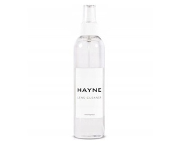 Płyn do okularów HAYNE Lens Cleaner 240ml