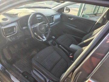 Kia Stonic I Crossover 1.4 DOHC 100KM 2019 KIA STONIC! Wkrótce w ofercie!, zdjęcie 10