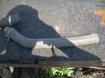 MITSUBISHI PAJERO II 3.0 V6 - WAZ VODY