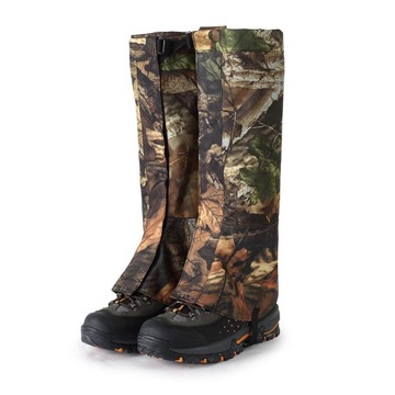 2x Kamuflaż Outdoor Piesze wędrówki Polowanie