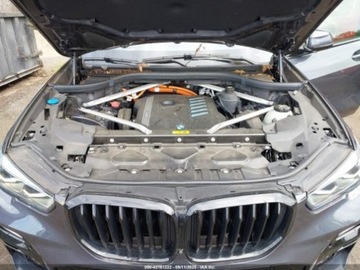 BMW X5 G05 2021 BMW X5 2021 BMW X5 PHEV XDRIVE45E 3.0 Hybryda Plug-in 282KM, zdjęcie 15