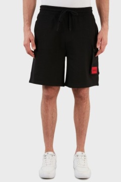 HUGO BOSS ORIGINAL SWEAT SHORTS M