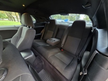 Dodge Challenger III 2018 DODGE CHALLENGER R/T, V8 5.7l HEMI 381KM*Dokumentacja *Po wymianie olei, zdjęcie 20