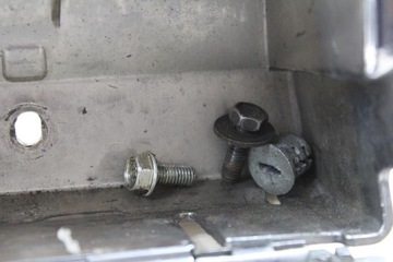 YAMAHA XV1000 VIRAGO 56X ОТДЕЛЕНИЕ ЗАДНЕГО ХРАНЕНИЯ