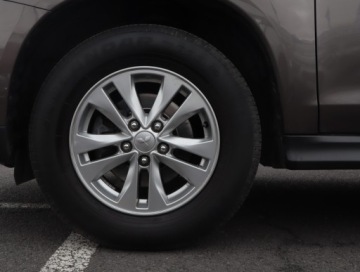 Mitsubishi ASX I SUV Facelifting 2016 1.6 117KM 2017 Mitsubishi ASX 1.6 MIVEC, Salon Polska, zdjęcie 13