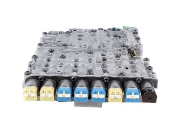 MECHATRONIKA BMW X5 F15 X6 F16 40dX M50dX 50iX