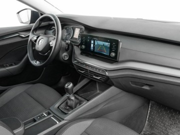 Skoda Octavia III Liftback Facelifting 1.5 TSI ACT 150KM 2020 Škoda Octavia Skoda Octavia 1.5 TSI Ambition, zdjęcie 32