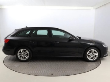 Audi A4 B9 Avant Facelifting 2.0 40 TFSI 190KM 2020 Audi A4 40 TFSI, Automat, Klima, Klimatronic, zdjęcie 5
