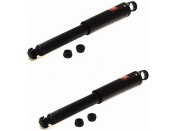 2× KYB 343483 TLUMIČ