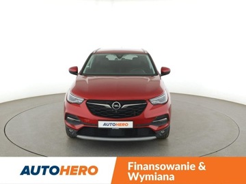 Opel 2017 Opel Grandland X 1.2 Turbo Elite Nawigacja, zdjęcie 10