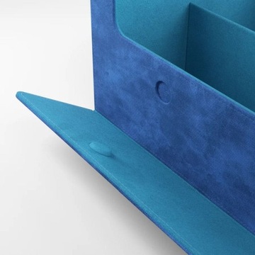 Gamegenic Dungeon 1100+ Конвертируемая синяя коробка