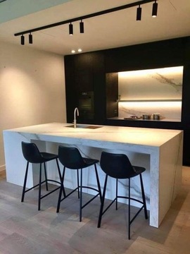 Шинная шина 2 м + 4 светодиодных прожектора GU10 5 Вт