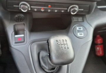 Toyota 2025 Toyota Proace City Verso WYNAJEM, LONG, Proace City Verso Business, salon, zdjęcie 22