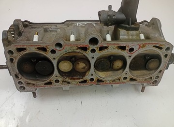 АУДИ 80 ГОЛОВКА