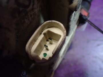 RENAULT LAGUNA II 1.9 DCI ПОПЛАВКОВЫЙ ДАТЧИК ТОПЛИВА 8200071332 0580300018