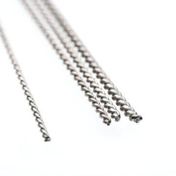 ПРОВОДА ДЛЯ ОЧИСТКИ ПОКРАСОЧНЫХ СОПЕЛ ПИСТОЛЕТА