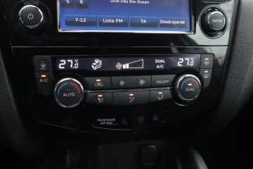 Nissan Qashqai II Crossover Facelifting 1.5 dCi 115KM 2018 Nissan Qashqai 1.5 dCi, Salon Polska, Serwis ASO, zdjęcie 15