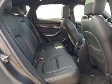Jaguar F-Pace 2025 Jaguar F-Pace R-Dynamic S 2025 2.0l 2.0 Benzyna 246KM, zdjęcie 10