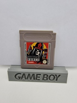 GAME BOY MERCENARY FORCE ОРИГИНАЛ