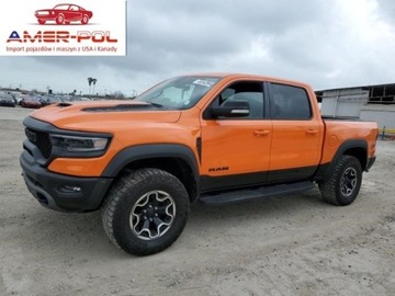  RAM 1500 2022 RAM 1500 TRX , silnik 6,2, 44, od ubezpieczyciela 6.2 702KM