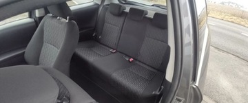 Toyota Yaris III Hatchback 5d 1.0 VVT-i 69KM 2013 Toyota Yaris 1.O BENZ ,bezwypadek,jeden wlasciciel ,kupiony w aso toyota, zdjęcie 20