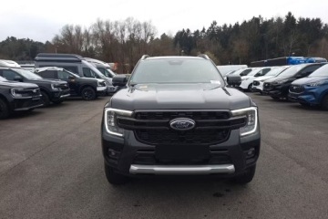 Ford Ranger VI Raptor 3.0 EcoBlue 240KM 2026 FORD Ranger Wildtrak A10 4x4 Pickup 3.0 240KM 2026, zdjęcie 2