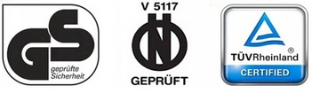ЦЕПИ ПРОТИВОСПОЛЬЗОВАНИЯ НА КОЛЕСА 205/60R16 225/45R17 KN95