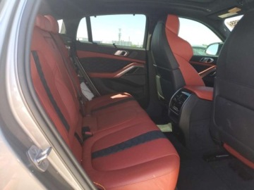 BMW Seria 6 G32 2022 BMW X6M 2022 4.4l 4.4 Benzyna 600KM, zdjęcie 10