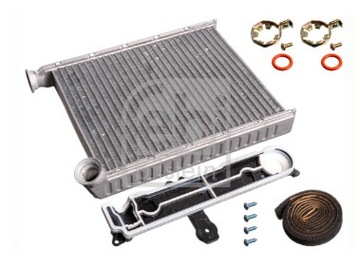 FEBI BILSTEIN 176109 NÁHRADA TEPLÁ TOPENÍ INTERIÉR