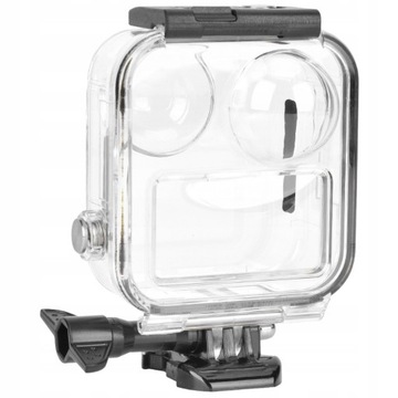 WODOODPORNA OBUDOWA WATERPROOF DO GoPro MAX