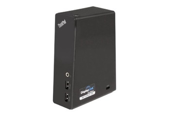 Stacja LENOVO ThinkPad DU9019D1 USB 3.0