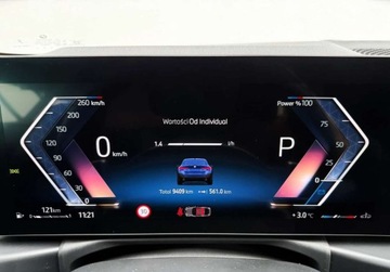BMW Seria 4 G22-23-26 2025 BMW Seria 4 I wlasciciel M Sport Hak Gwarancja Bezwypadkowy FVAT23, zdjęcie 31