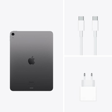 Apple iPad Air M1 10.9 256 ГБ WiFi «серый космос»
