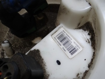 7243972, Kraftstoffpumpe Förderpumpe BMW F20 F21 2.0D 7243972 | thumb 3