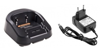 Baofeng UV-82 ŁADOWARKA BIURKOWA + Zasilacz