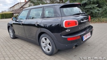 Mini Clubman F54 Kombi 1.5 D 116KM 2016 MINI Clubman Piekny i bogato wyposazony 1.5 d 1.5 Diesel 115KM, zdjęcie 9