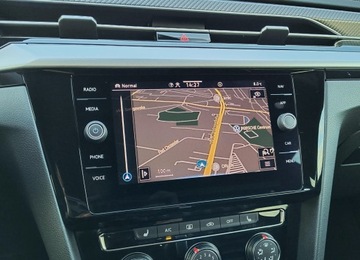 Volkswagen Arteon Fastback Facelifting 2.0 TDI 200KM 2022 Volkswagen Arteon Shooting Brake diesel, automatyc, zdjęcie 18