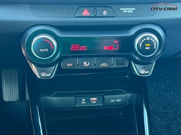 Kia Stonic 2018 Kia Stonic 1.4 Benzyna Kamera Navi Pierwszy Wlasciciel 1.4, zdjęcie 19