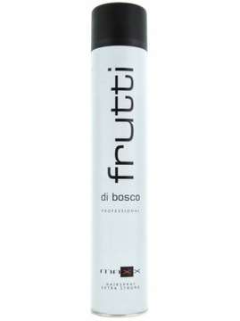 Frutti di bosco Lakier do włosów 750ml