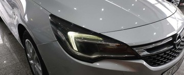 Opel Astra K Sports Tourer 1.6 CDTI 136KM 2018 Opel Astra Automt 1.6 cdti 136 km 1.6 Diesel 136KM, zdjęcie 20