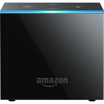 AMAZON Fire TV Cube 4K