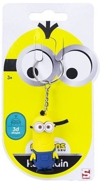 Брелок с логотипом Spyro