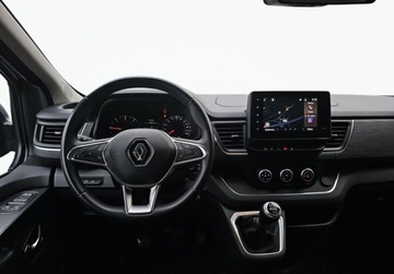 Renault Trafic III Combi 2.0 dCi  150KM 2023 Renault Trafic 1WL. FV23 SalonPL 9os. Grupa Adamowscy 2.0 Diesel 150KM, zdjęcie 3